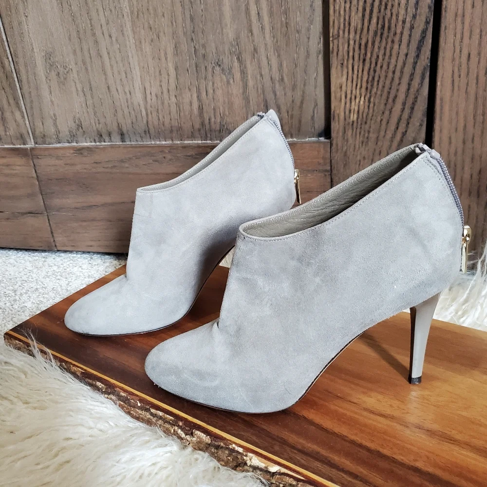 Jimmy Choo Rooney Booties - Picture 1 of 6